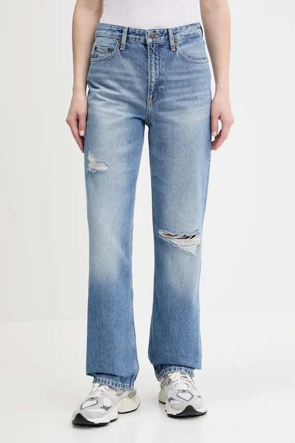 Tommy Jeans Traperice Tommy Jeans