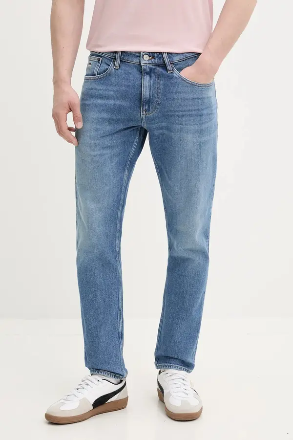 Tommy Jeans Traperice Tommy Jeans