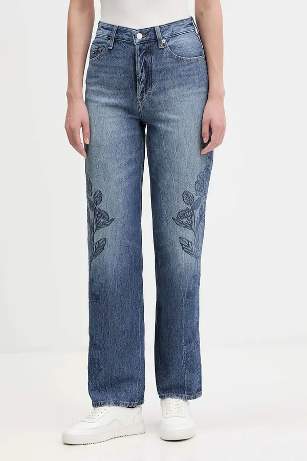 Tommy Jeans Traperice Tommy Jeans