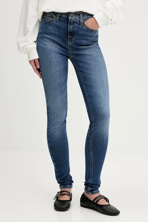 Tommy Jeans Traperice Tommy Jeans