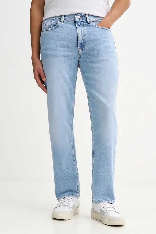 Tommy Jeans Traperice Tommy Jeans