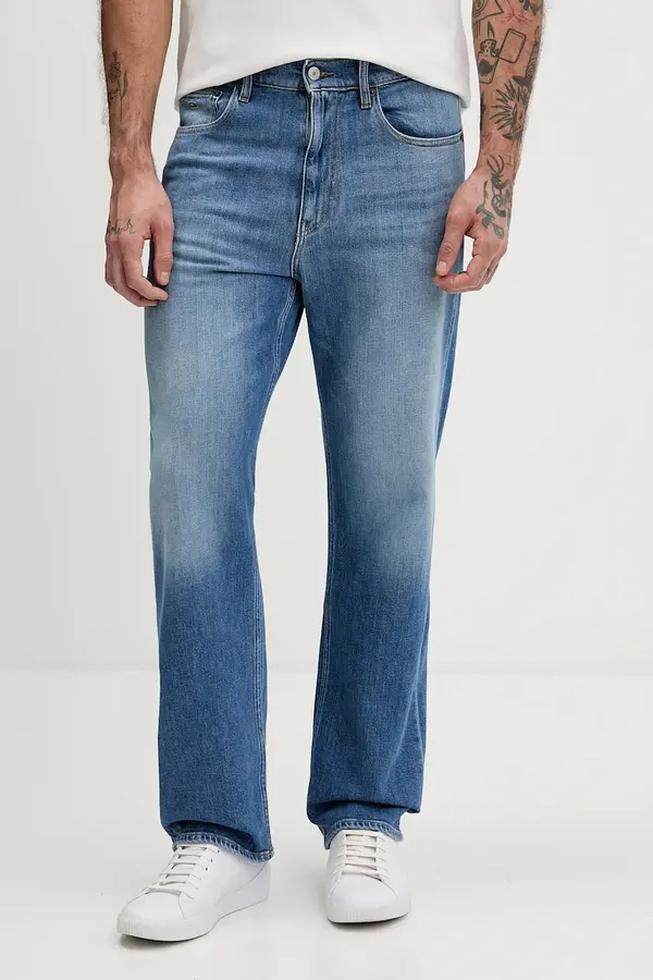 Tommy Jeans Traperice Tommy Jeans