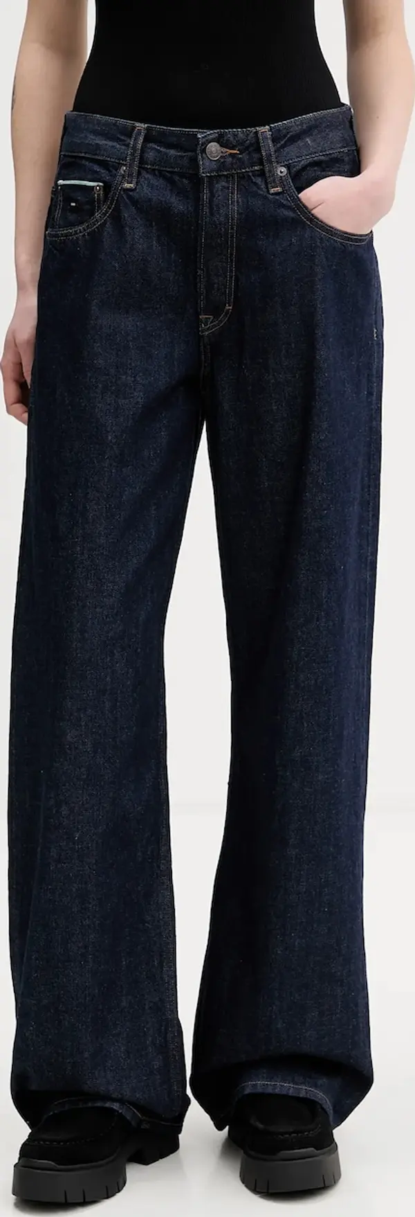 Tommy Jeans Traperice Tommy Jeans