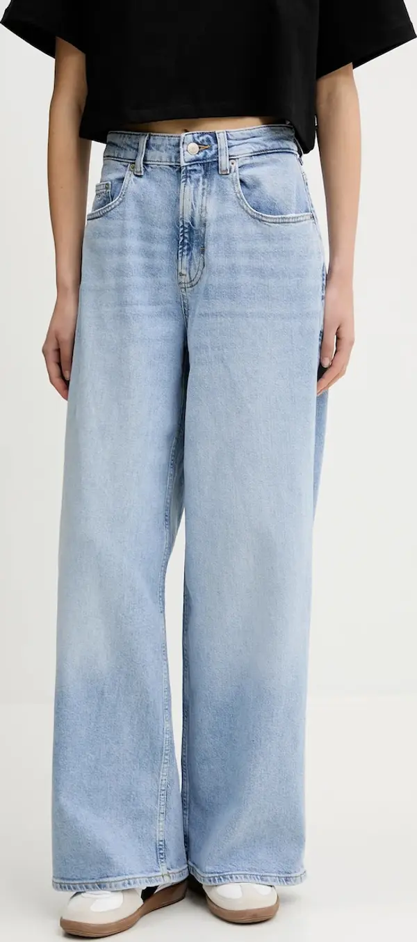 Tommy Jeans Traperice Tommy Jeans