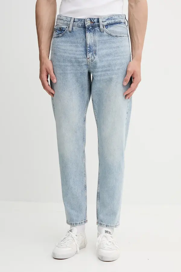 Tommy Jeans Traperice Tommy Jeans