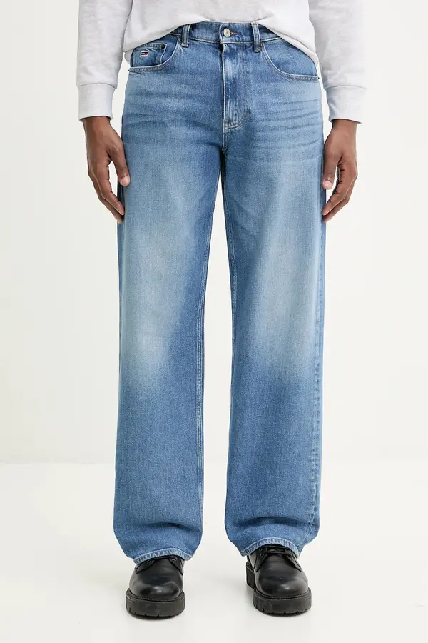 Tommy Jeans Traperice Tommy Jeans