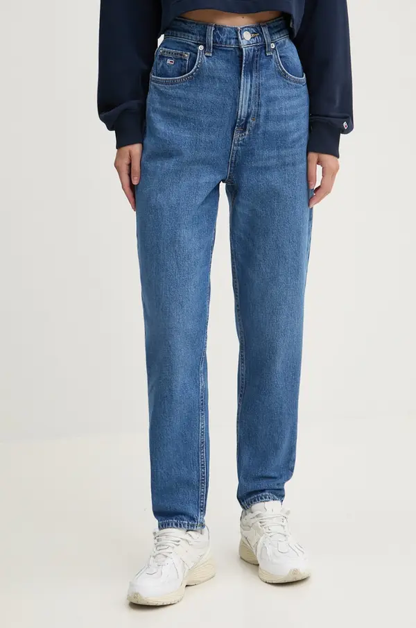 Tommy Jeans Traperice Tommy Jeans