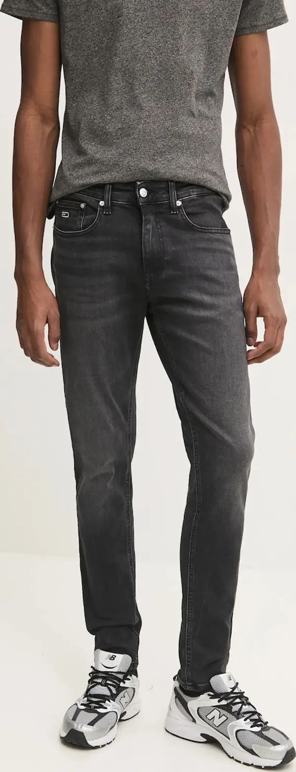 Tommy Jeans Traperice Tommy Jeans