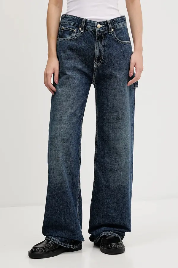 Tommy Jeans Traperice Tommy Jeans