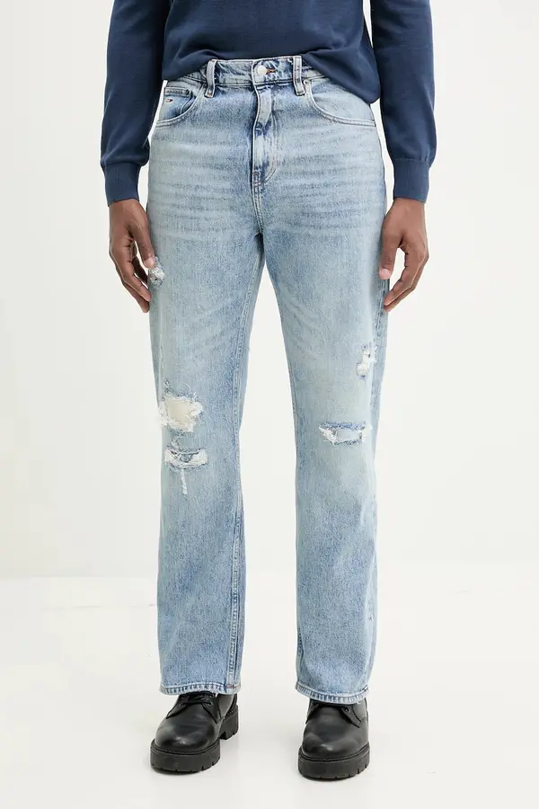 Tommy Jeans Traperice Tommy Jeans