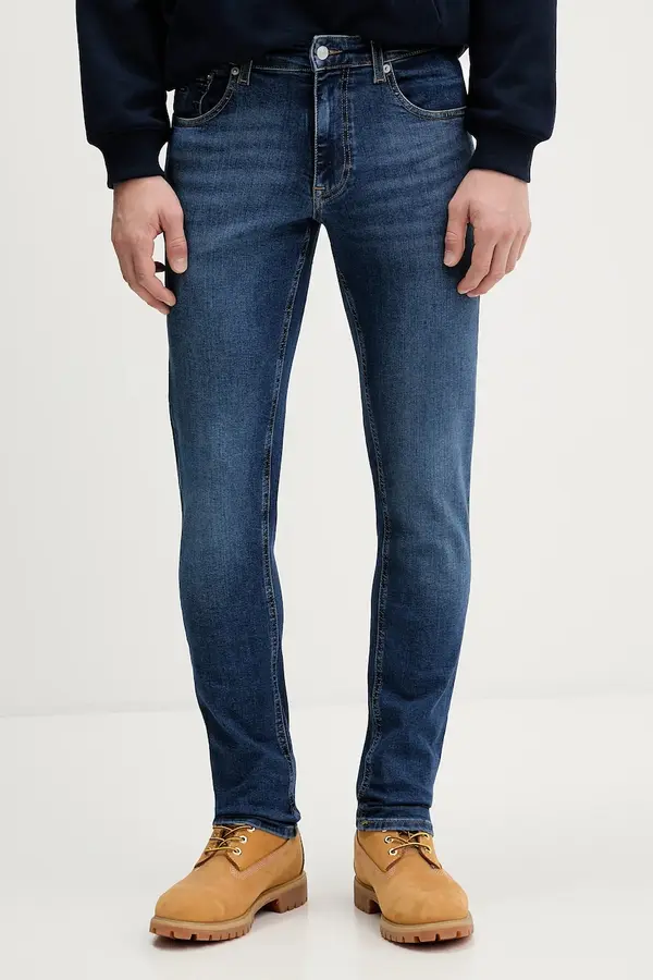 Tommy Jeans Traperice Tommy Jeans