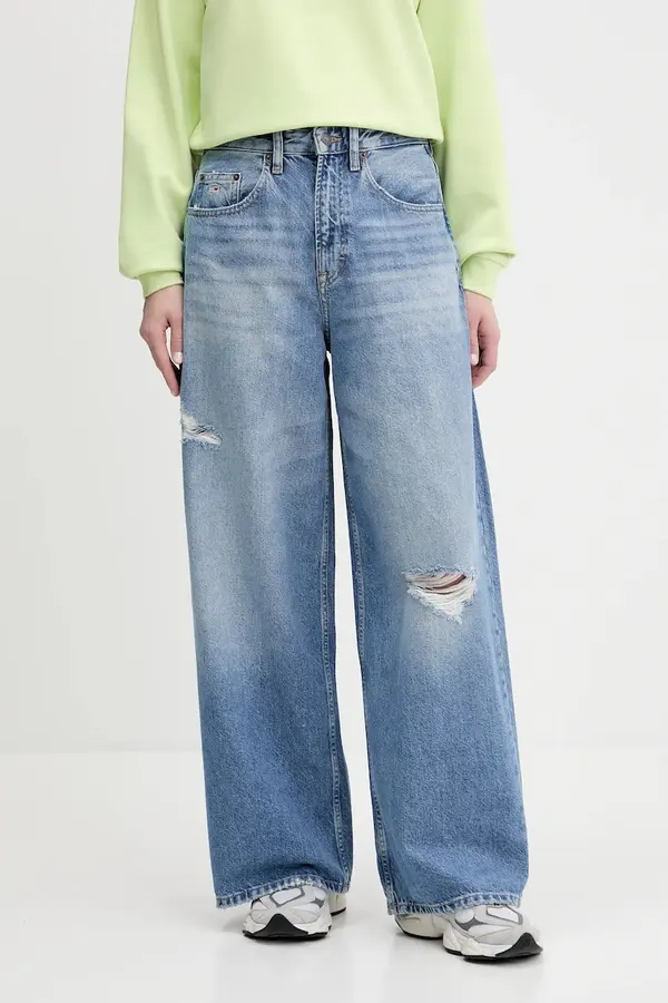 Tommy Jeans Traperice Tommy Jeans