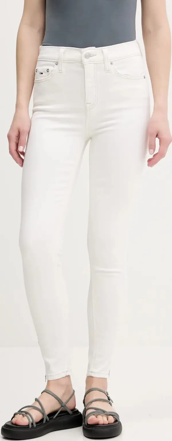 Tommy Jeans Traperice Tommy Jeans