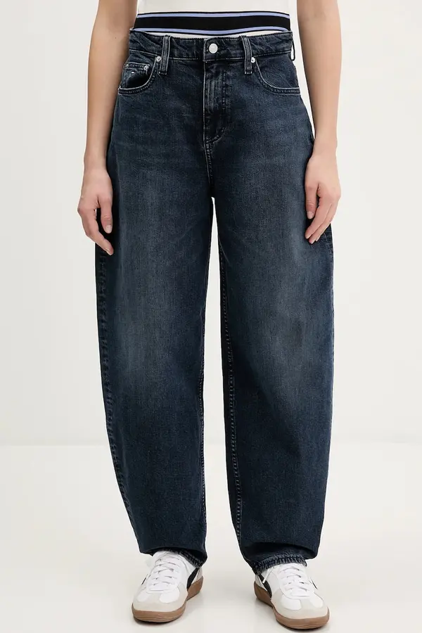 Tommy Jeans Traperice Tommy Jeans
