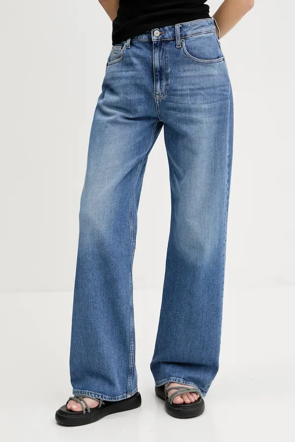 Tommy Jeans Traperice Tommy Jeans