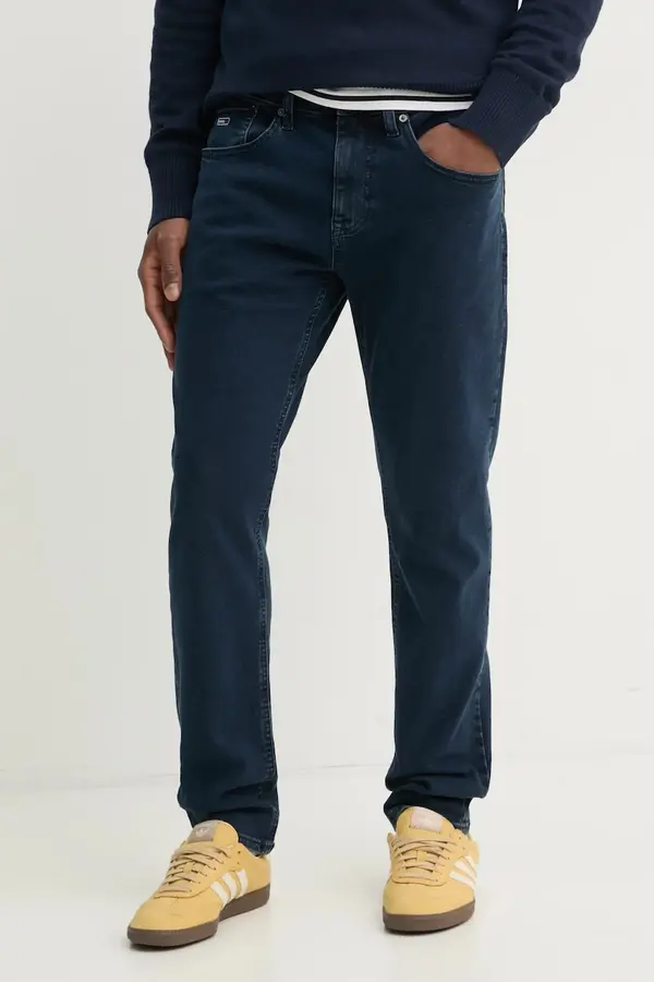 Tommy Jeans Traperice Tommy Jeans