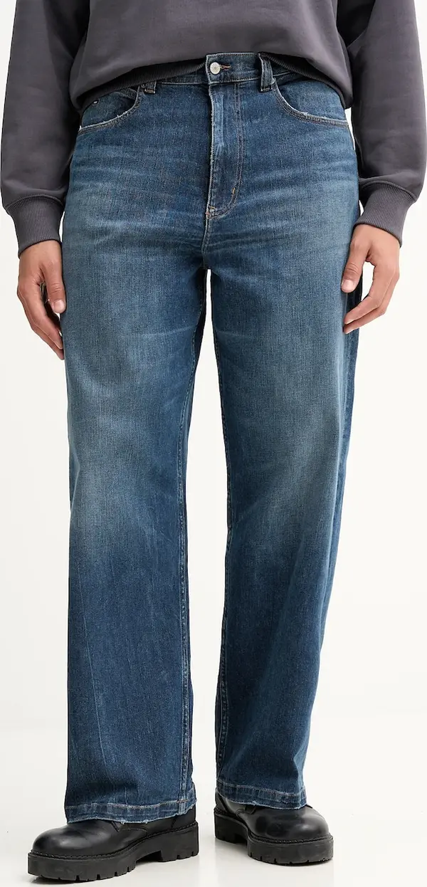 Tommy Jeans Traperice Tommy Jeans