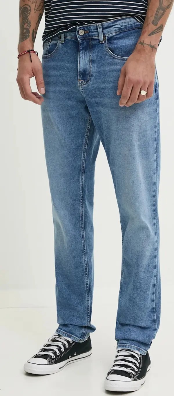Tommy Jeans Traperice Tommy Jeans