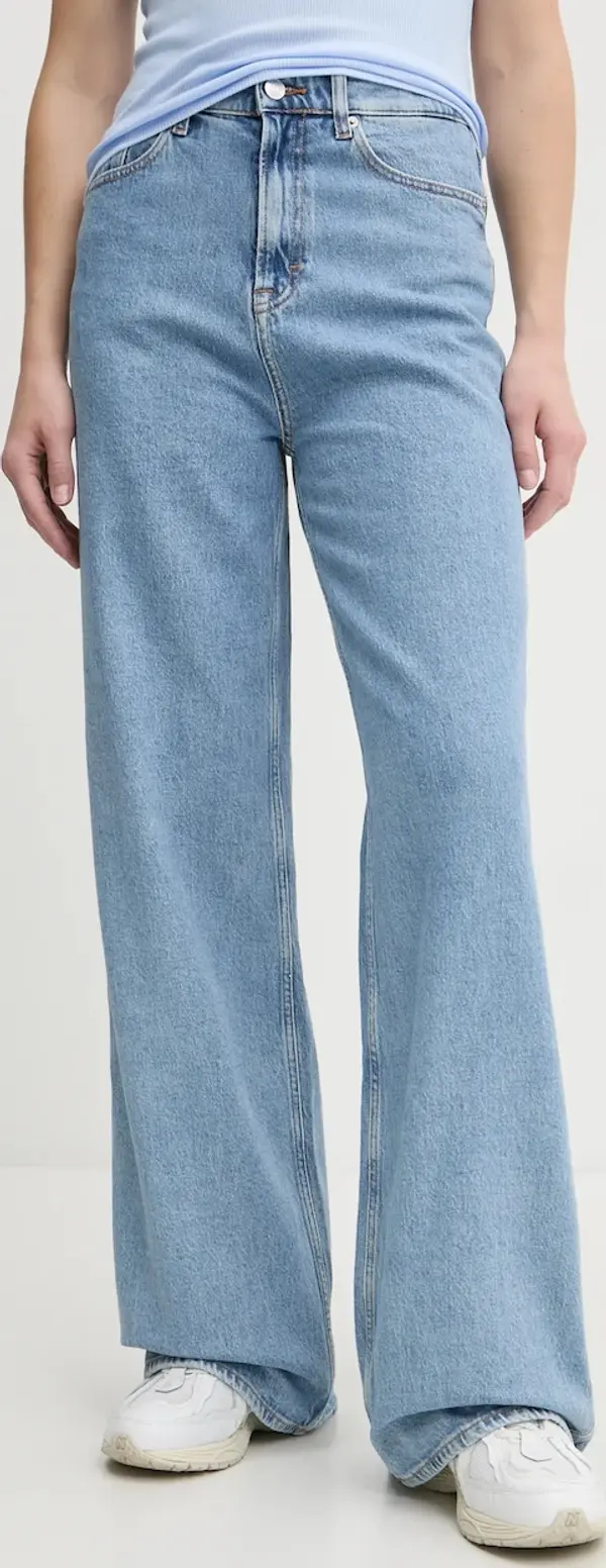Tommy Jeans Traperice Tommy Jeans