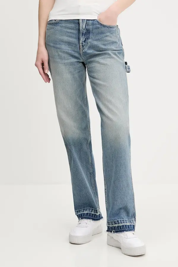 Tommy Jeans Traperice Tommy Jeans