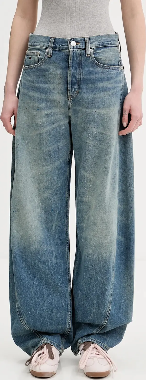 Tommy Jeans Traperice Tommy Jeans