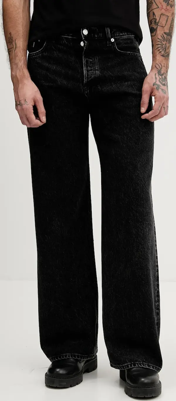 Tommy Jeans Traperice Tommy Jeans