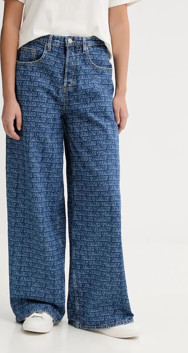 Tommy Jeans Traperice Tommy Jeans