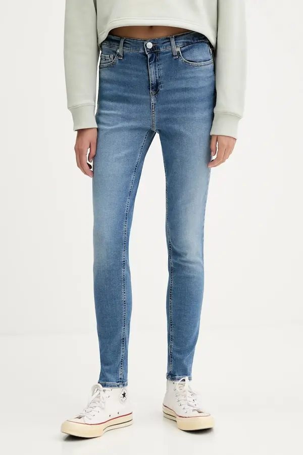 Tommy Jeans Traperice Tommy Jeans Nora