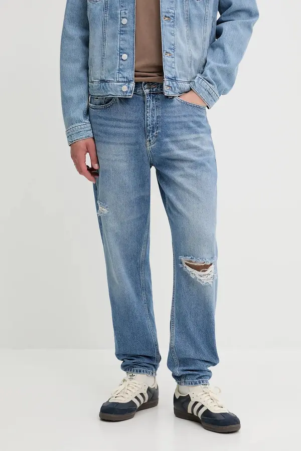 Tommy Jeans Traperice Tommy Jeans
