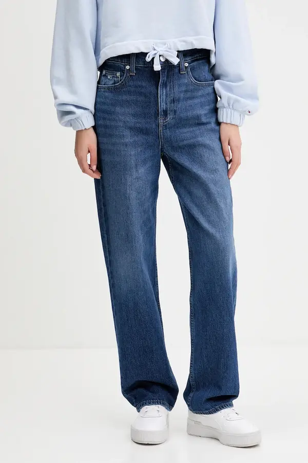 Tommy Jeans Traperice Tommy Jeans