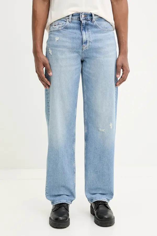 Tommy Jeans Traperice Tommy Jeans