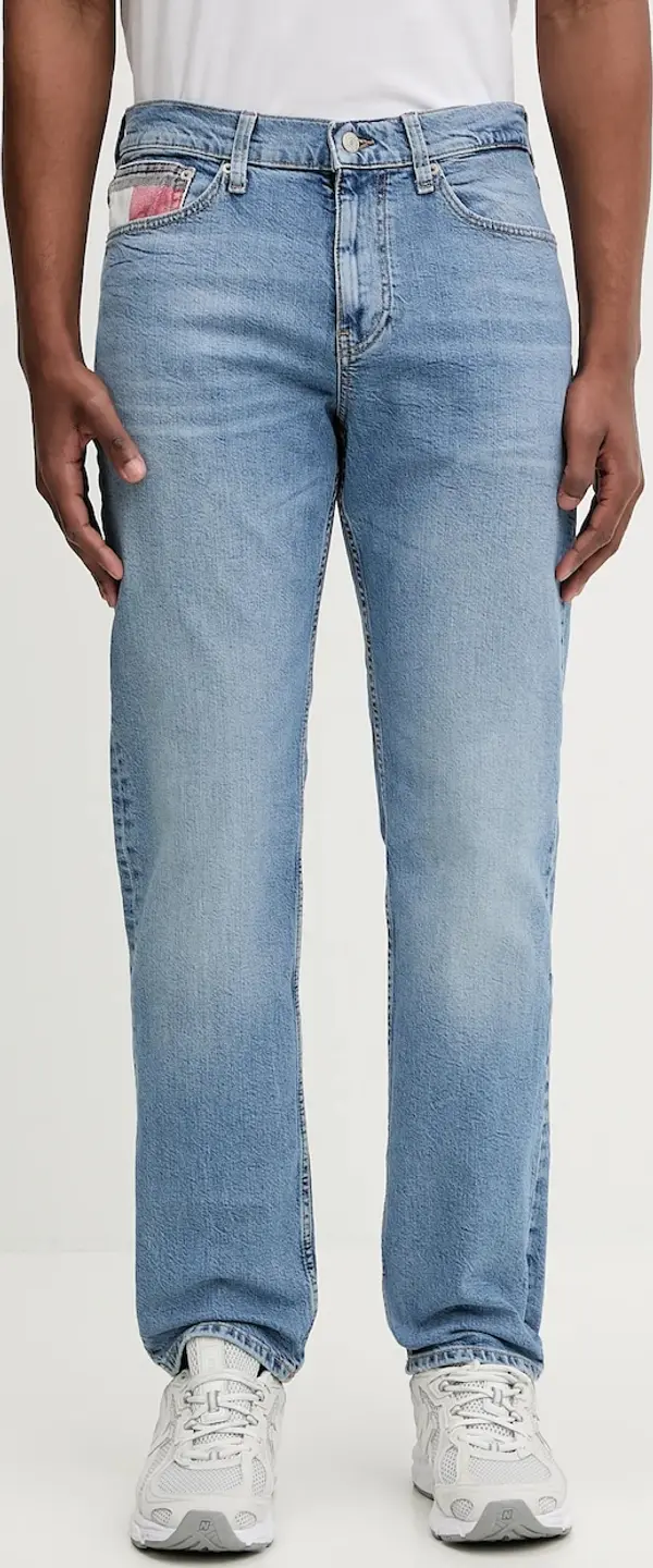 Tommy Jeans Traperice Tommy Jeans