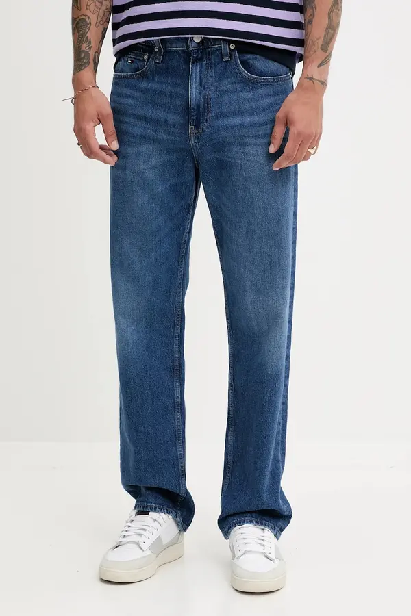 Tommy Jeans Traperice Tommy Jeans
