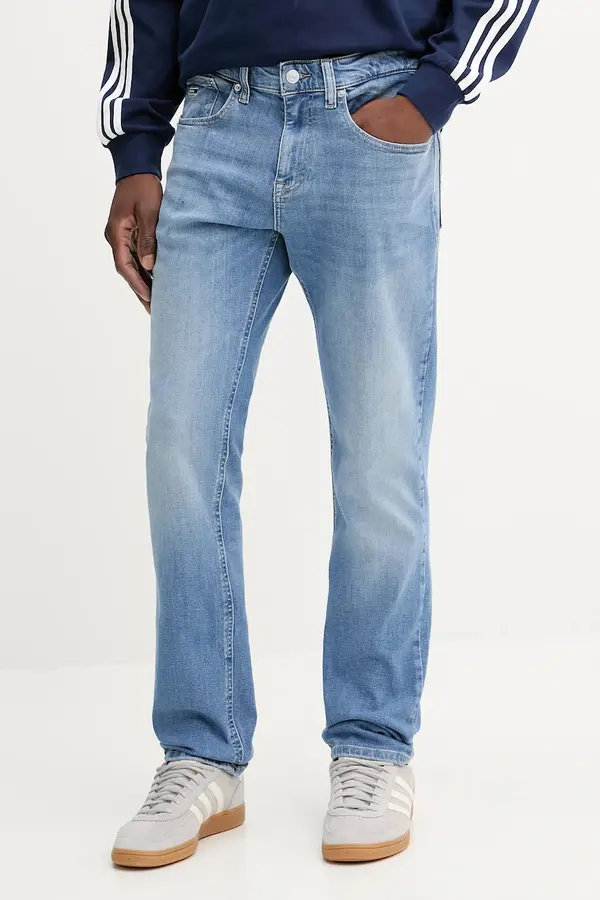 Tommy Jeans Traperice Tommy Jeans Scanton