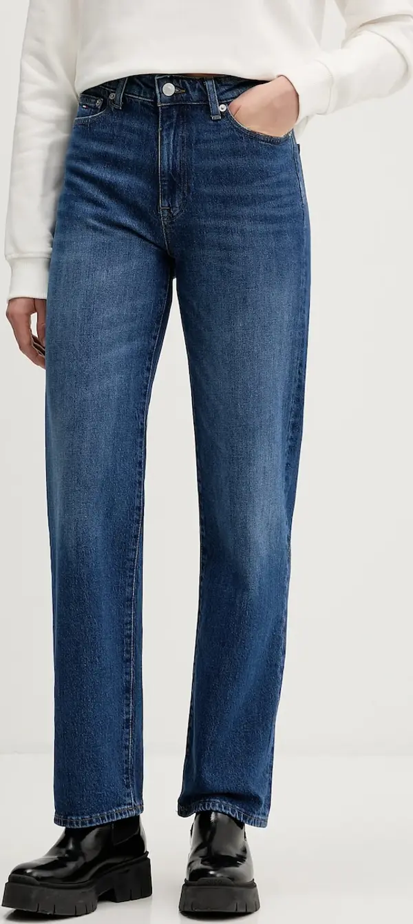 Tommy Jeans Traperice Tommy Jeans