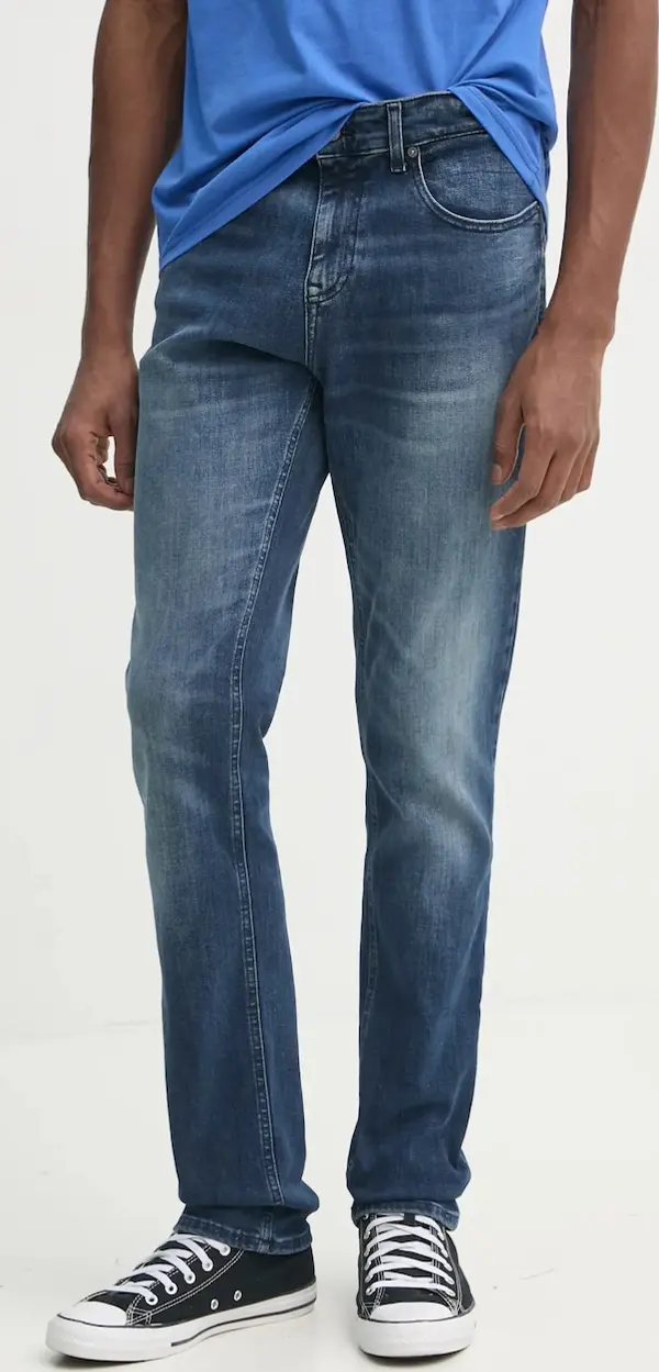 Tommy Jeans Traperice Tommy Jeans