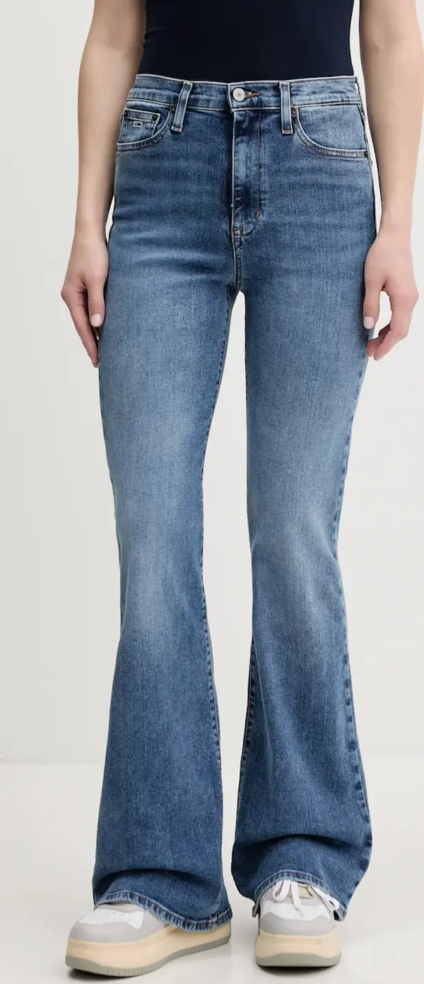 Tommy Jeans Traperice Tommy Jeans