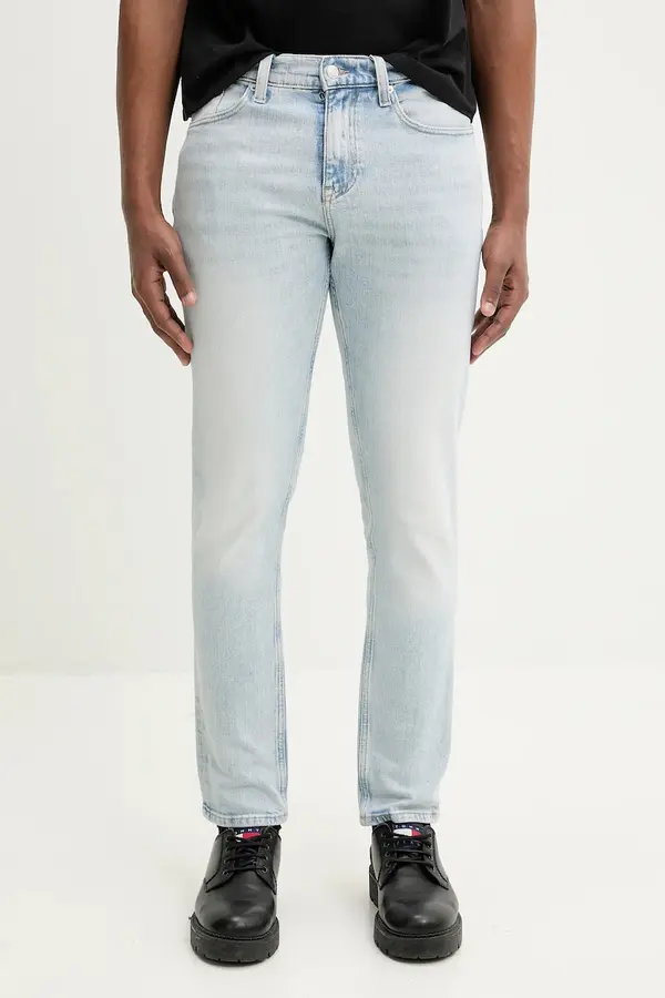 Tommy Jeans Traperice Tommy Jeans
