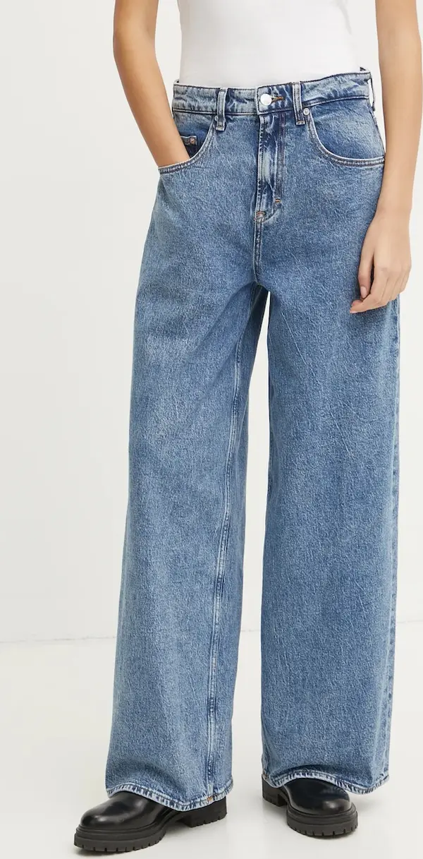 Tommy Jeans Traperice Tommy Jeans