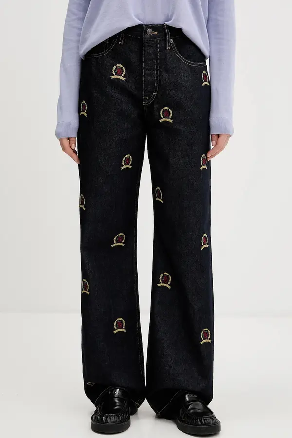 Tommy Jeans Traperice Tommy Jeans