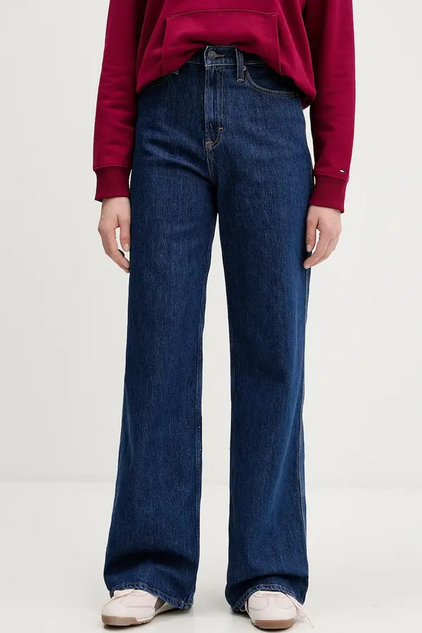Tommy Jeans Traperice Tommy Jeans