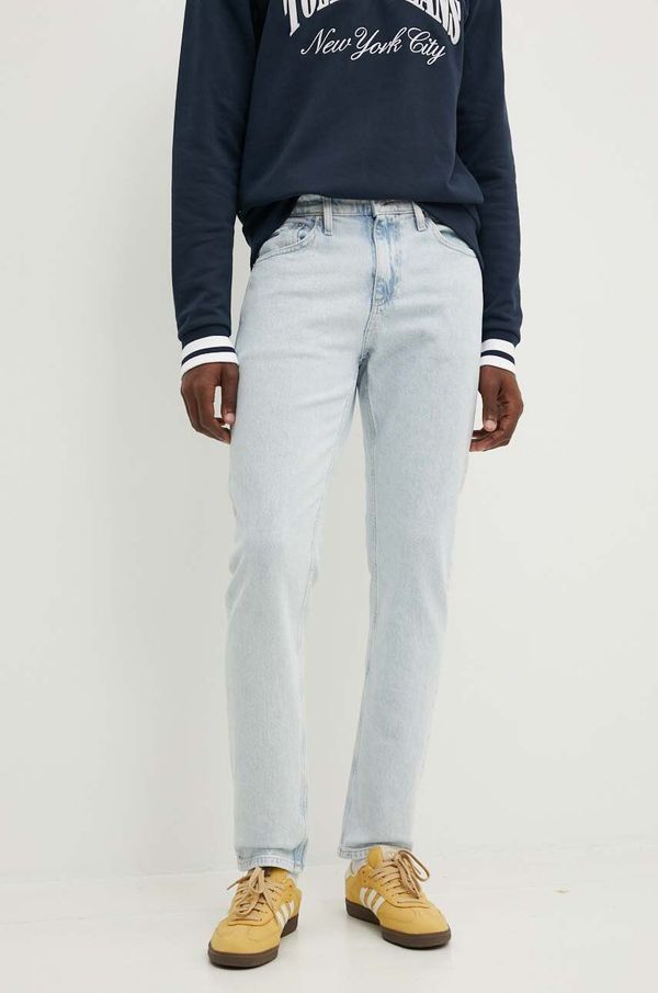 Tommy Jeans Traperice Tommy Jeans za muškarce, DM0DM18752