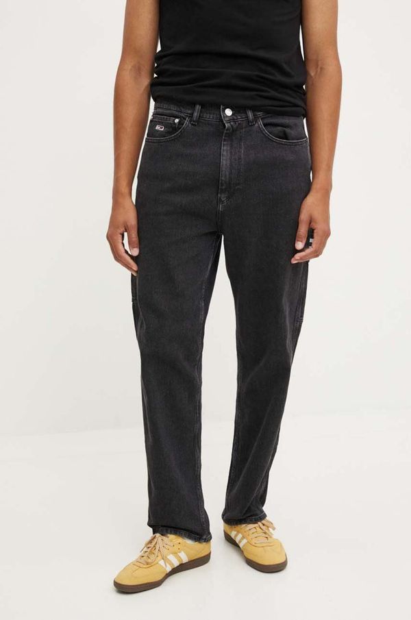 Tommy Jeans Traperice Tommy Jeans za muškarce, DM0DM19336