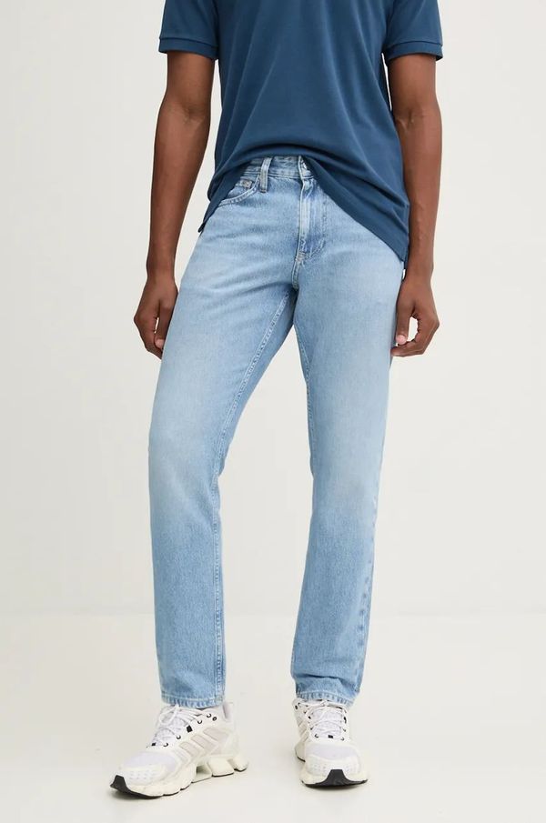 Tommy Jeans Traperice Tommy Jeans za muškarce, DM0DM20172