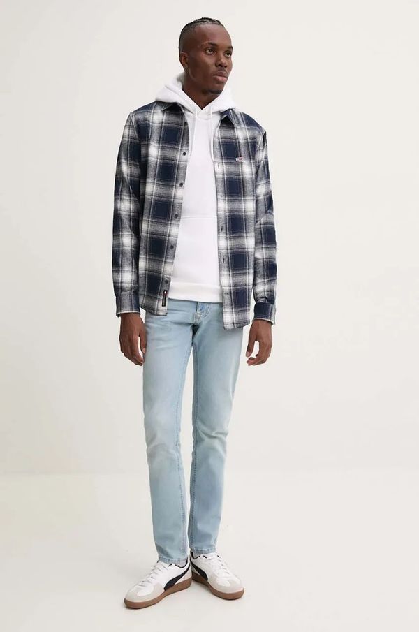 Tommy Jeans Traperice Tommy Jeans za muškarce, DM0DM20186