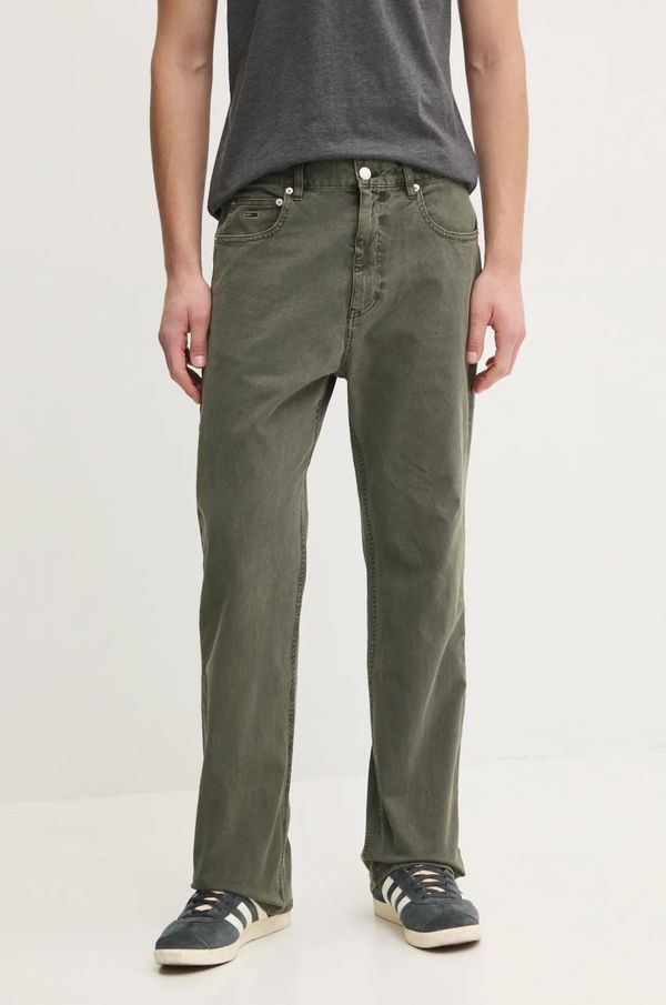 Tommy Jeans Traperice Tommy Jeans za muškarce, DM0DM20292