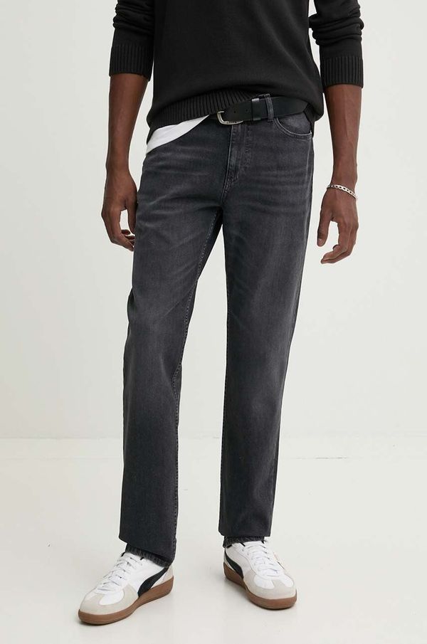 Tommy Jeans Traperice Tommy Jeans za muškarce, DM0DM20403