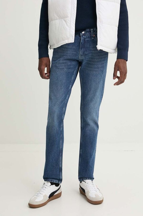 Tommy Jeans Traperice Tommy Jeans za muškarce, DM0DM20404