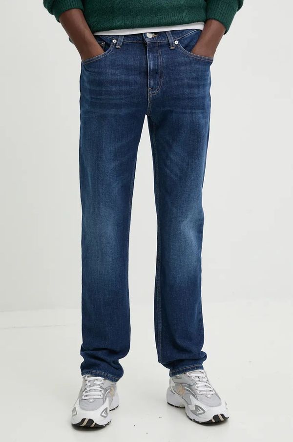 Tommy Jeans Traperice Tommy Jeans za muškarce, DM0DM20405