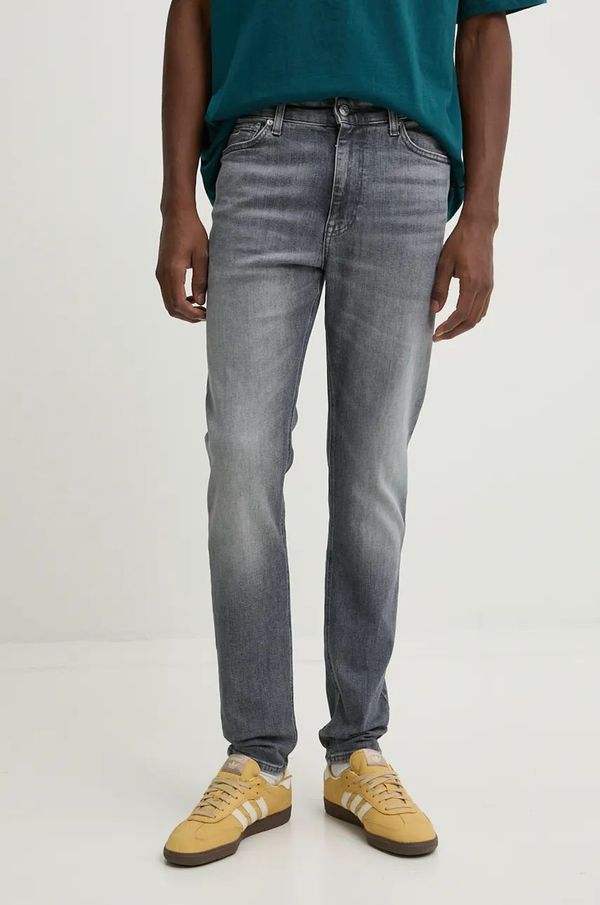 Tommy Jeans Traperice Tommy Jeans za muškarce, DM0DM20407